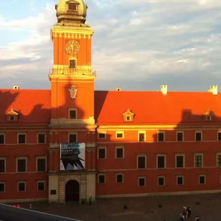 아파트 Amazing Castle Square *